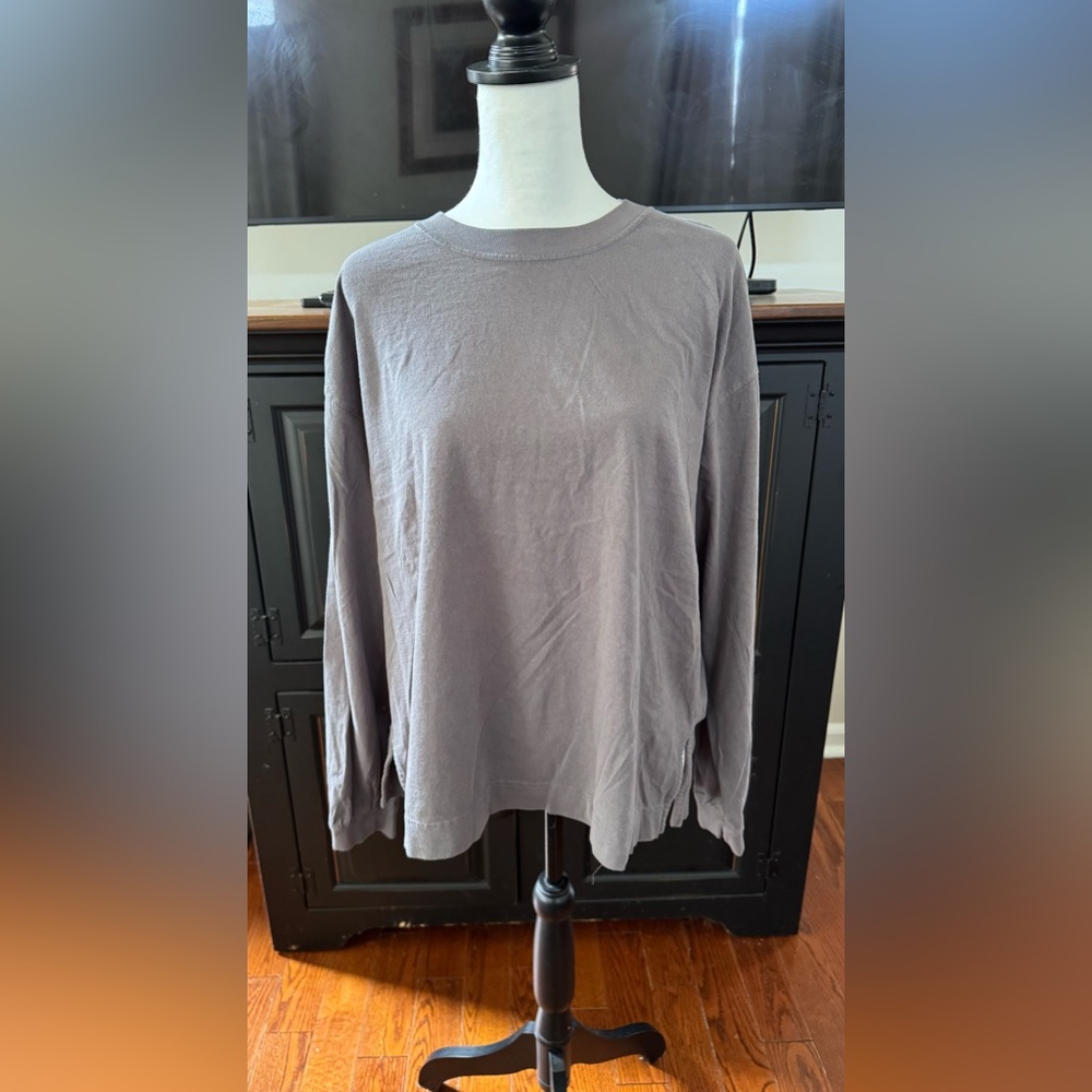 NWOT Free people intimately